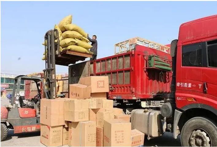 泉州到柳州物流专线