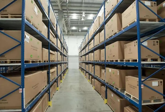 泉州到柳州货物仓储