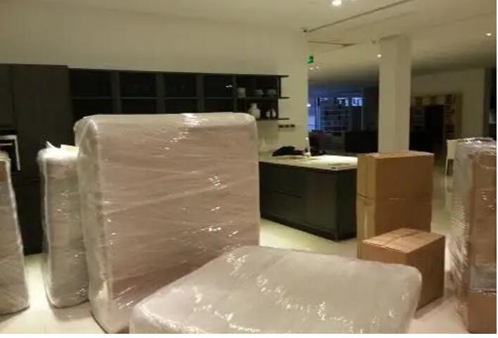 泉州到柳州长途搬家