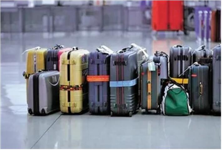 泉州到柳州行李托运