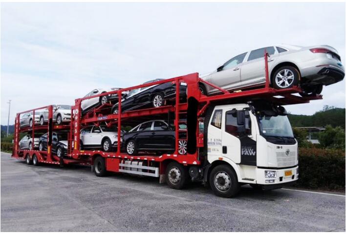 泉州到柳州轿车托运